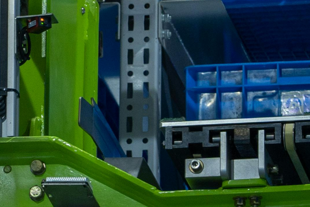 How AI and Blockchain Are Transforming the Agriculture Supply Chain