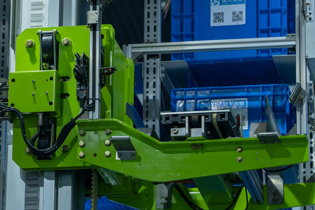 Hoe AI en Blockchain de Landbouwtoeleveringsketen Transformeren