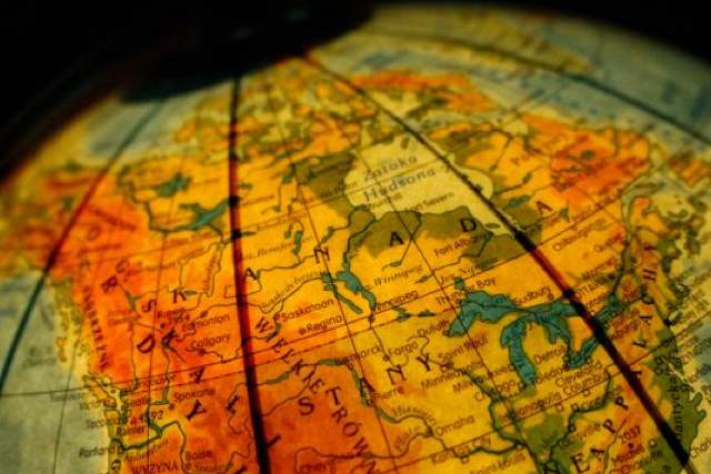 Cadenas de Suministro de Exportación Agrícola en 2026: Geopolítica, Digitalización y la Nueva Realidad Comercial