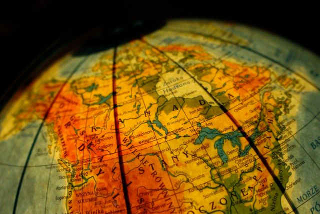 Agrarische Exporttoeleveringsketens in 2026: Geopolitiek, Digitalisering en de Nieuwe Handelrealiteit