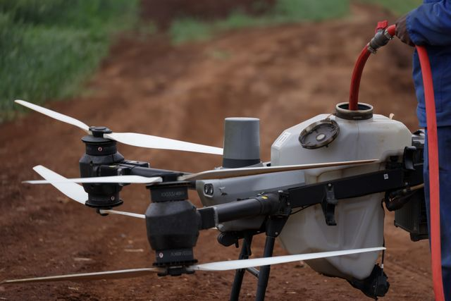 10 AI Technologies Transforming Farming in 2026 (And How to Use Them)