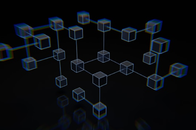 Como a IA e o Blockchain Estão a Transformar a Cadeia de Abastecimento Agrícola em 2026