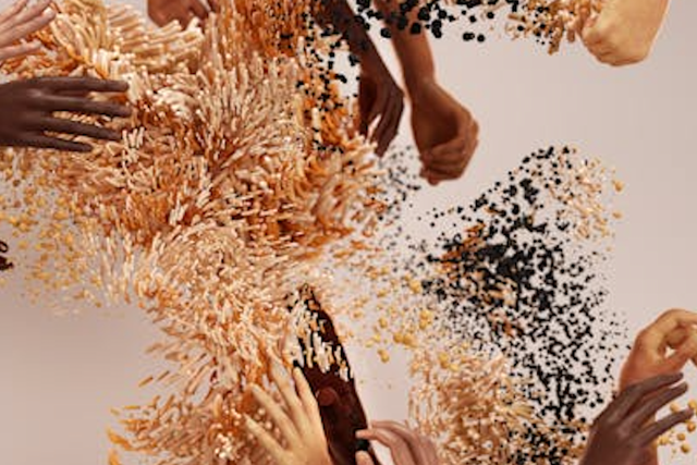 Blockchain in Agriculture: Building Transparent and Trustworthy Supply Chains