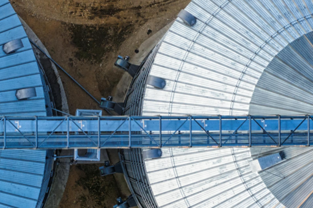 Gedecentraliseerde Landbouw: Hoe DAO's Wereldwijde Voedselsystemen Hervormen