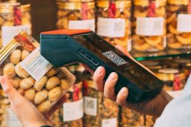 Export Compliance with QR Codes: A Practical Guide for Agricultural Producers