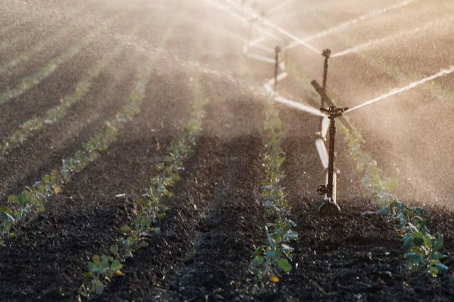 IoT + AI: The Smart Farming Adoption Curve and Where the ROI Actually Is