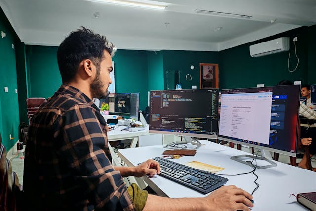 QR Code Traceability Implementation Checklist for Farms and Exporters