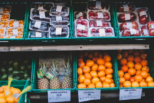 Checklist voor de Implementatie van QR-code Traceerbaarheid voor Boerderijen en Exporteurs