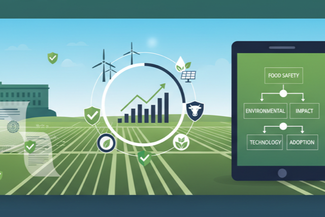 Regulatory Trends Reshaping Agricultural Trade in 2026: A Global Overview