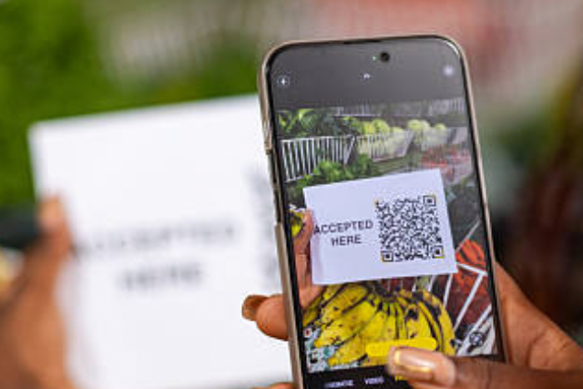Agricultural Traceability Explained: QR Codes, Blockchain Records, and Export Compliance