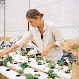 For Farmers & Cooperatives